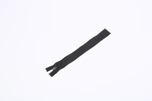 Nylon Closed-End Zipper