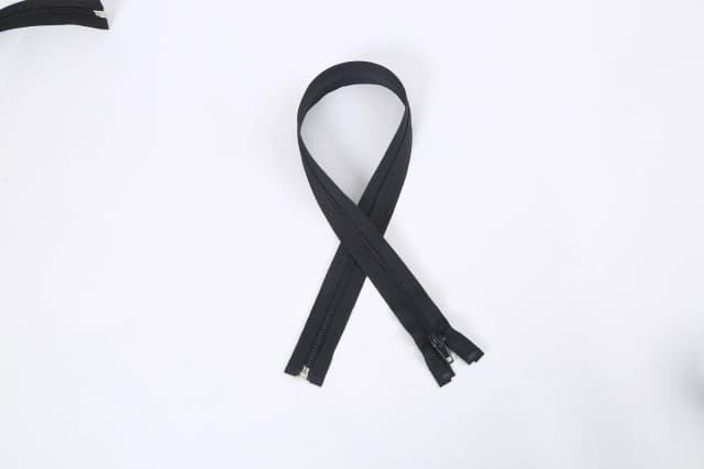 Nylon Open-End Zipper