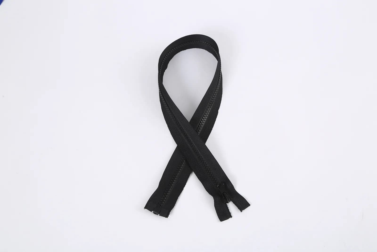 Black Resin Open-End