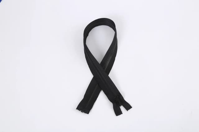 Black Resin Open-End