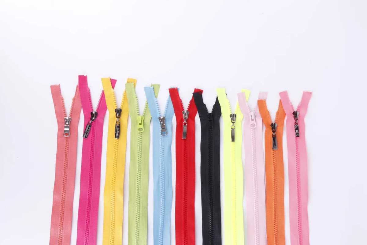 Multicolor Dyeing